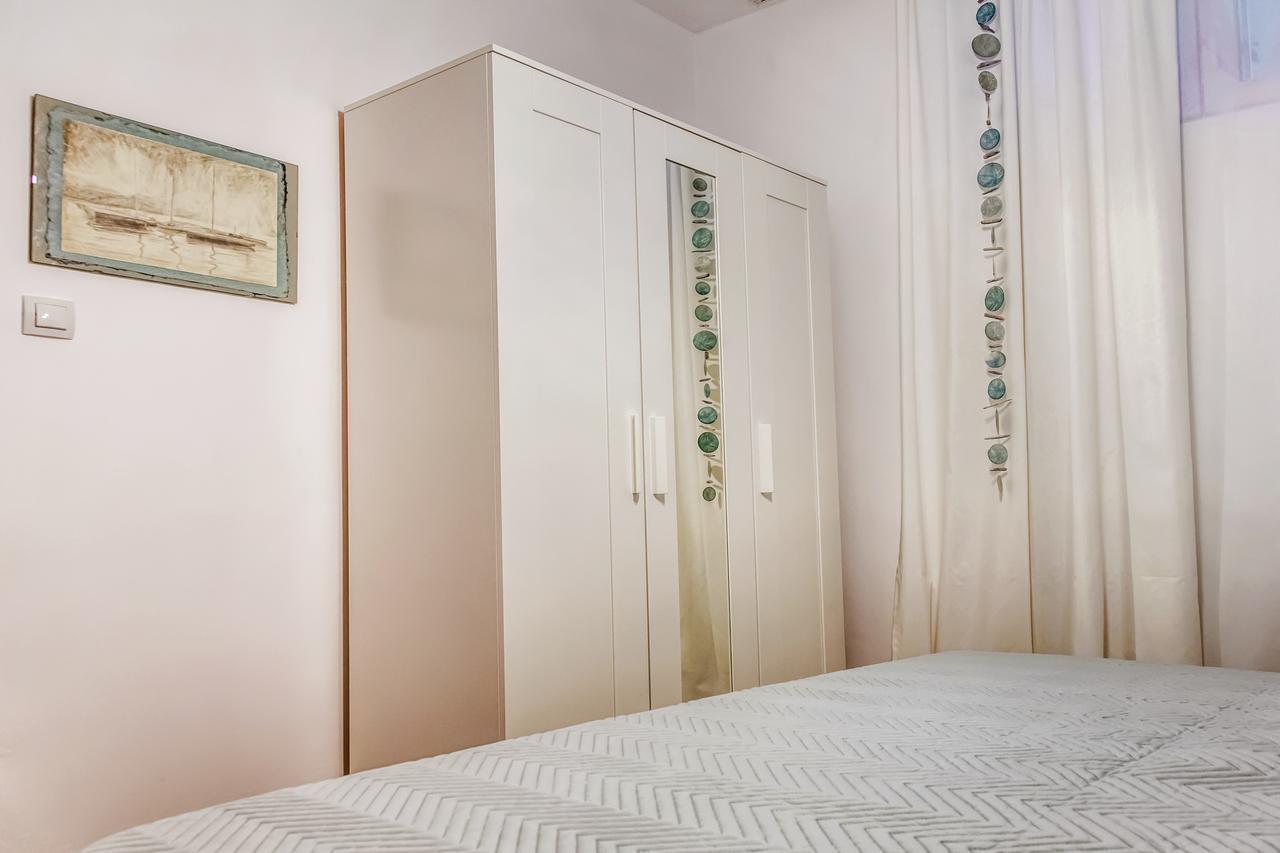 Acropolis Quiet Apartment Athens Exterior photo