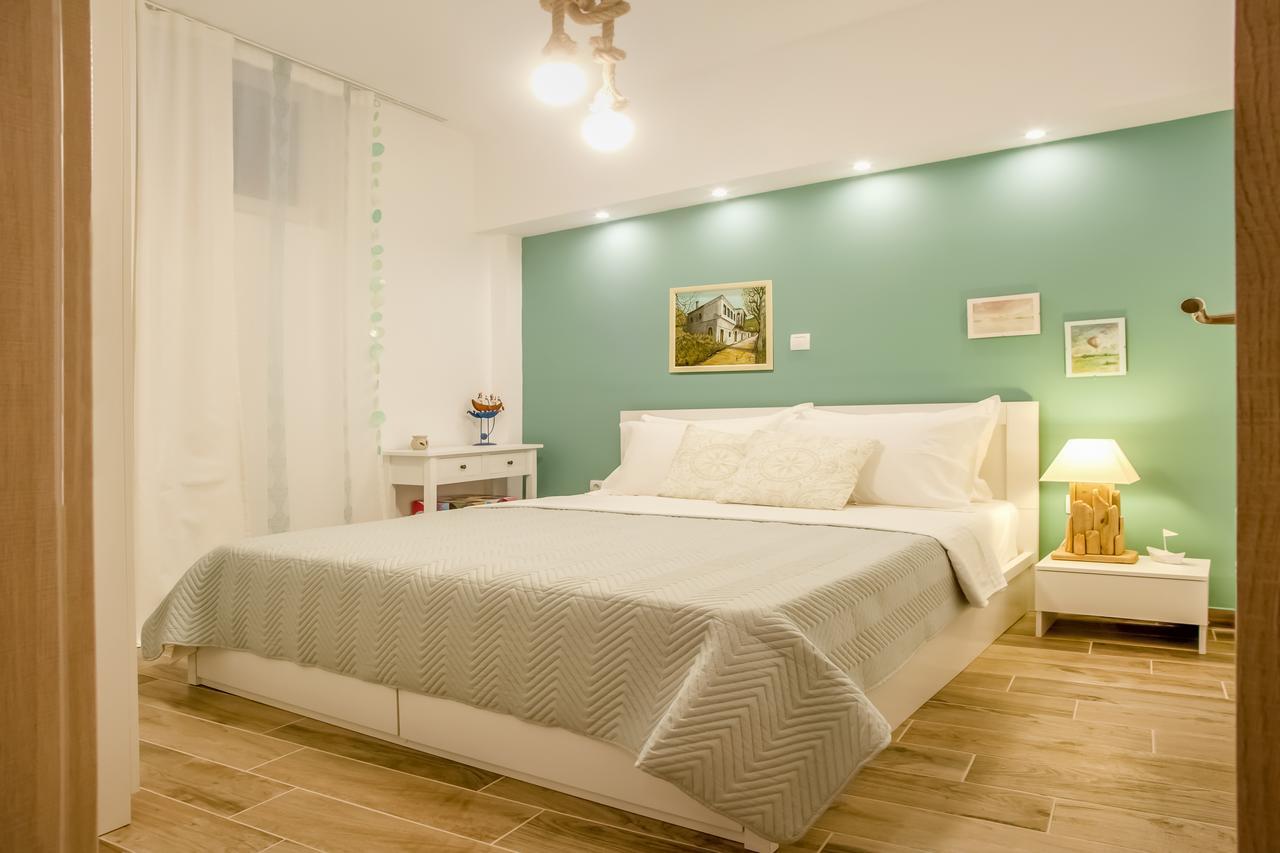 Acropolis Quiet Apartment Athens Exterior photo